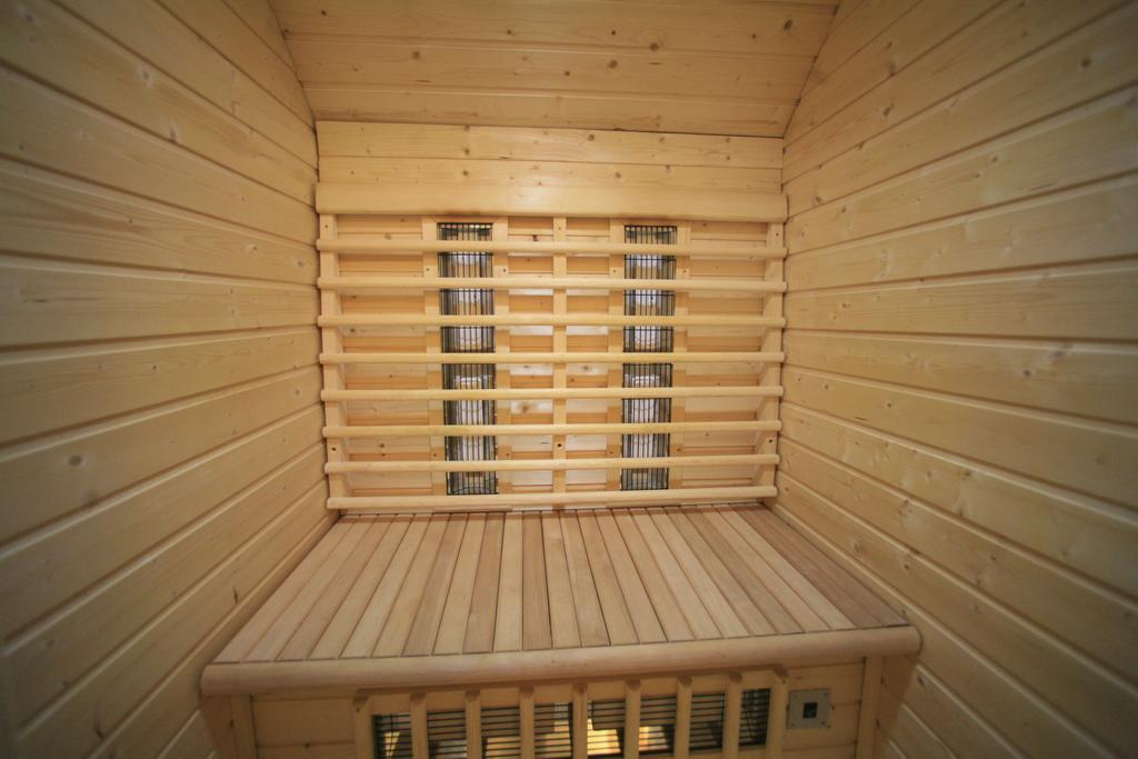Roompot Recreatiepark De Tolplas Vriezenveen Room photo
