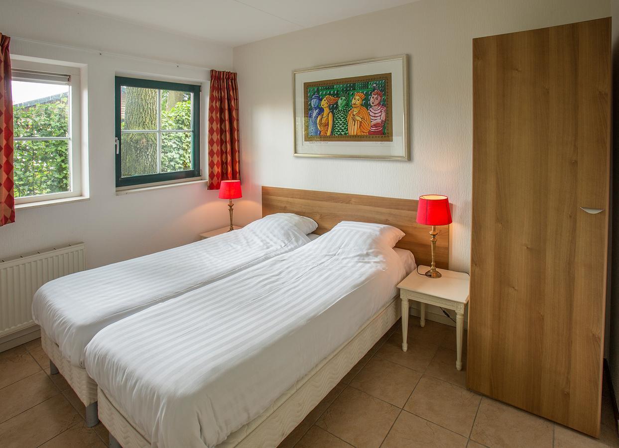 Roompot Recreatiepark De Tolplas Vriezenveen Room photo